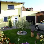 Gemuetliche Ferienunterkuenfte Mit Garten In * Zweedorf