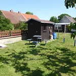 Gemuetliche Ferienunterkuenfte Mit Garten In Zweedorf