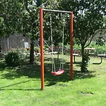 Gemuetliche Ferienunterkuenfte Mit Garten In Zweedorf