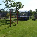 Gemuetliche Ferienunterkuenfte Mit Garten In Feriehus