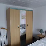 Gemuetliche Ferienunterkuenfte Mit Garten In Feriehus