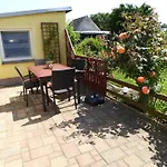Gemuetliche Ferienunterkuenfte Mit Garten In Zweedorf