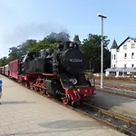 Gemuetliche Ferienunterkuenfte Mit Garten In Feriehus
