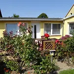 Gemuetliche Ferienunterkuenfte Mit Garten In Feriehus