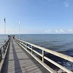 Gemuetliche Ferienunterkuenfte Mit Garten In Feriehus *