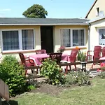 Feriehus Gemuetliche Ferienunterkuenfte Mit Garten In Zweedorf