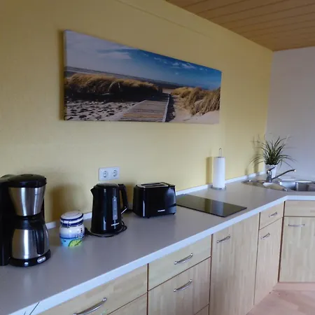 Holiday home Gem Tliche Ferienunterk Nfte Mit Garten In Zweedorf
