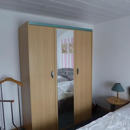 Gem Tliche Ferienunterk Nfte Mit Garten In Holiday home
