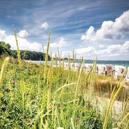 Gem Tliche Ferienunterk Nfte Mit Garten In Holiday home *