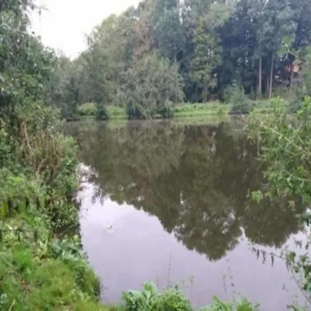 Holiday home Gem Tliche Ferienunterk Nfte Mit Garten In Zweedorf