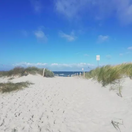 Holiday home Gem Tliche Ferienunterk Nfte Mit Garten In *