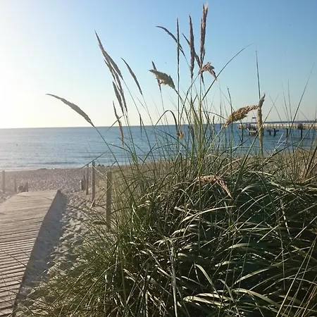 Holiday home Gem Tliche Ferienunterk Nfte Mit Garten In *