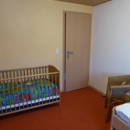 Gem Tliche Ferienunterk Nfte Mit Garten In *