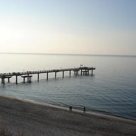 Gemuetliche Ferienunterkuenfte Mit Garten In * Zweedorf