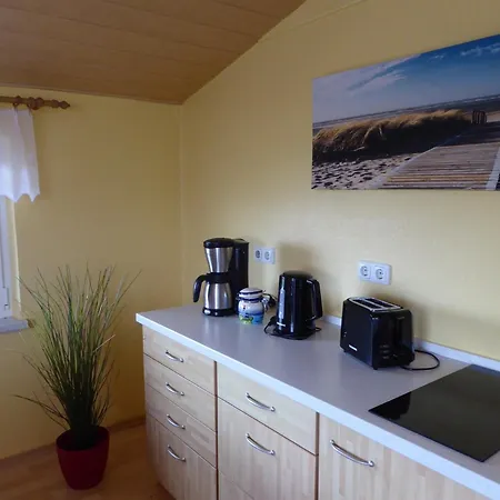 Gemuetliche Ferienunterkuenfte Mit Garten In *