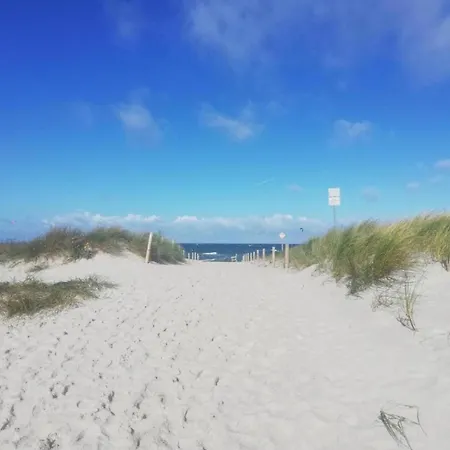 Gemuetliche Ferienunterkuenfte Mit Garten In *