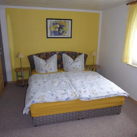 Gemuetliche Ferienunterkuenfte Mit Garten In Zweedorf