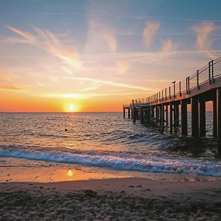 Gemuetliche Ferienunterkuenfte Mit Garten In Tatil Evi