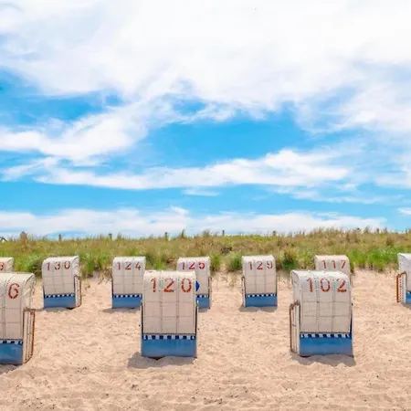 Gemuetliche Ferienunterkuenfte Mit Garten In *