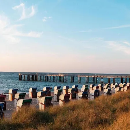 Gemuetliche Ferienunterkuenfte Mit Garten In Tatil Evi