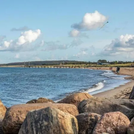 Tatil Evi Gemuetliche Ferienunterkuenfte Mit Garten In