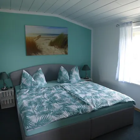 Tatil Evi Gemuetliche Ferienunterkuenfte Mit Garten In Zweedorf