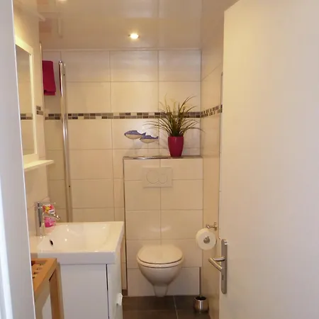 Tatil Evi Gemuetliche Ferienunterkuenfte Mit Garten In Zweedorf