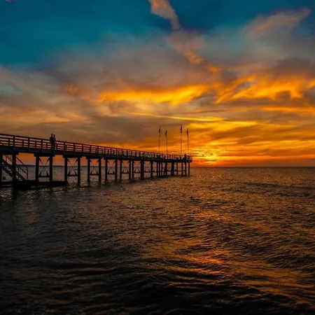 Gemuetliche Ferienunterkuenfte Mit Garten In Tatil Evi *