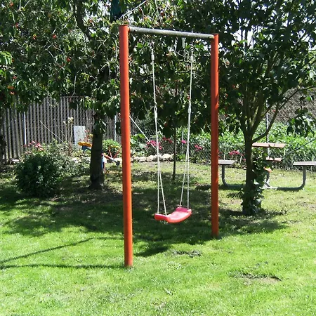 Gemuetliche Ferienunterkuenfte Mit Garten In *