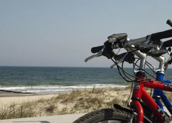 Gemuetliche Ferienunterkuenfte Mit Garten In Holiday home *