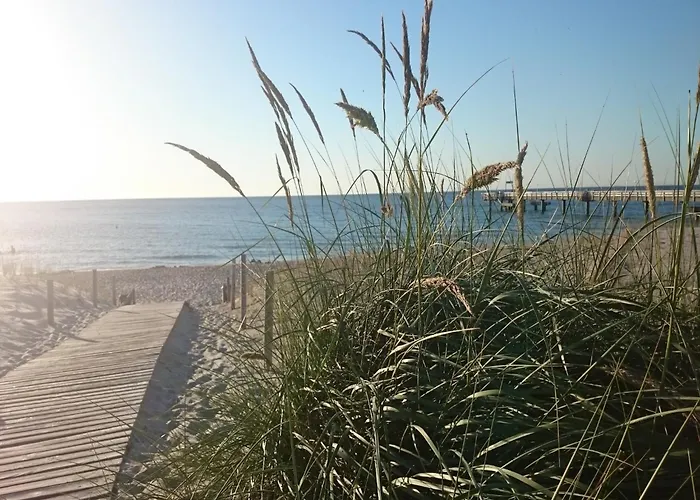 Vakantiehuis Gemuetliche Ferienunterkuenfte Mit Garten In
